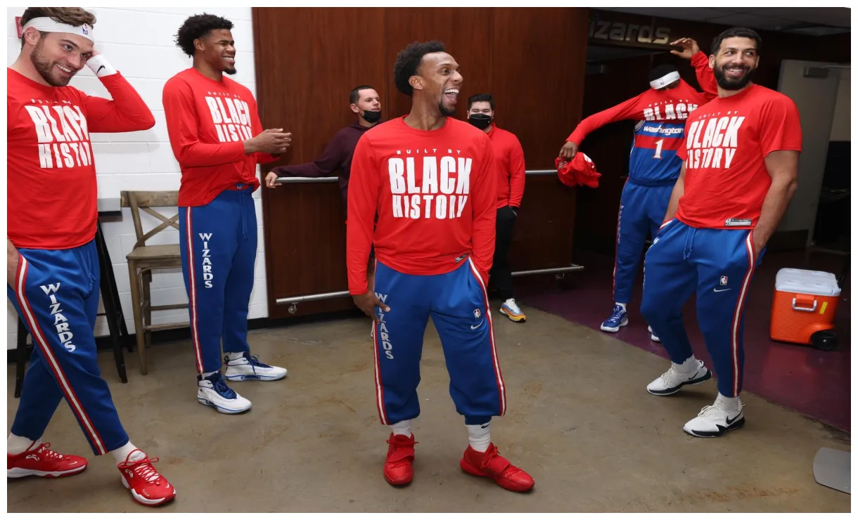 S wizards vs. spurs 2/25/22 gallery nba