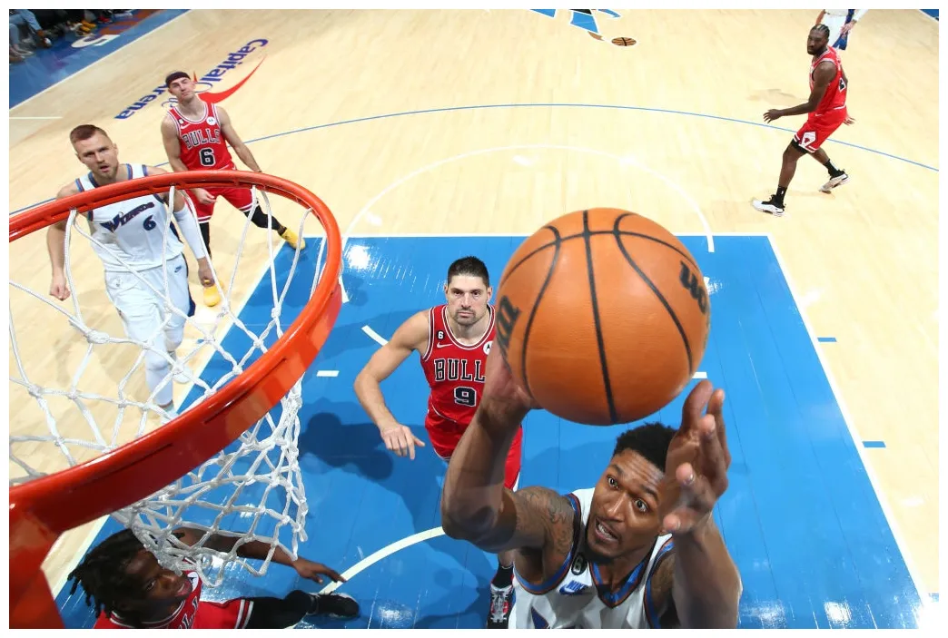 S wizards vs. bulls // oct. 21 gallery nba