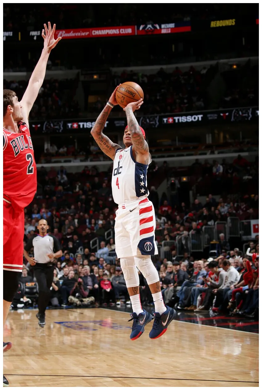 S wizards vs. bulls 1/15/20 gallery nba