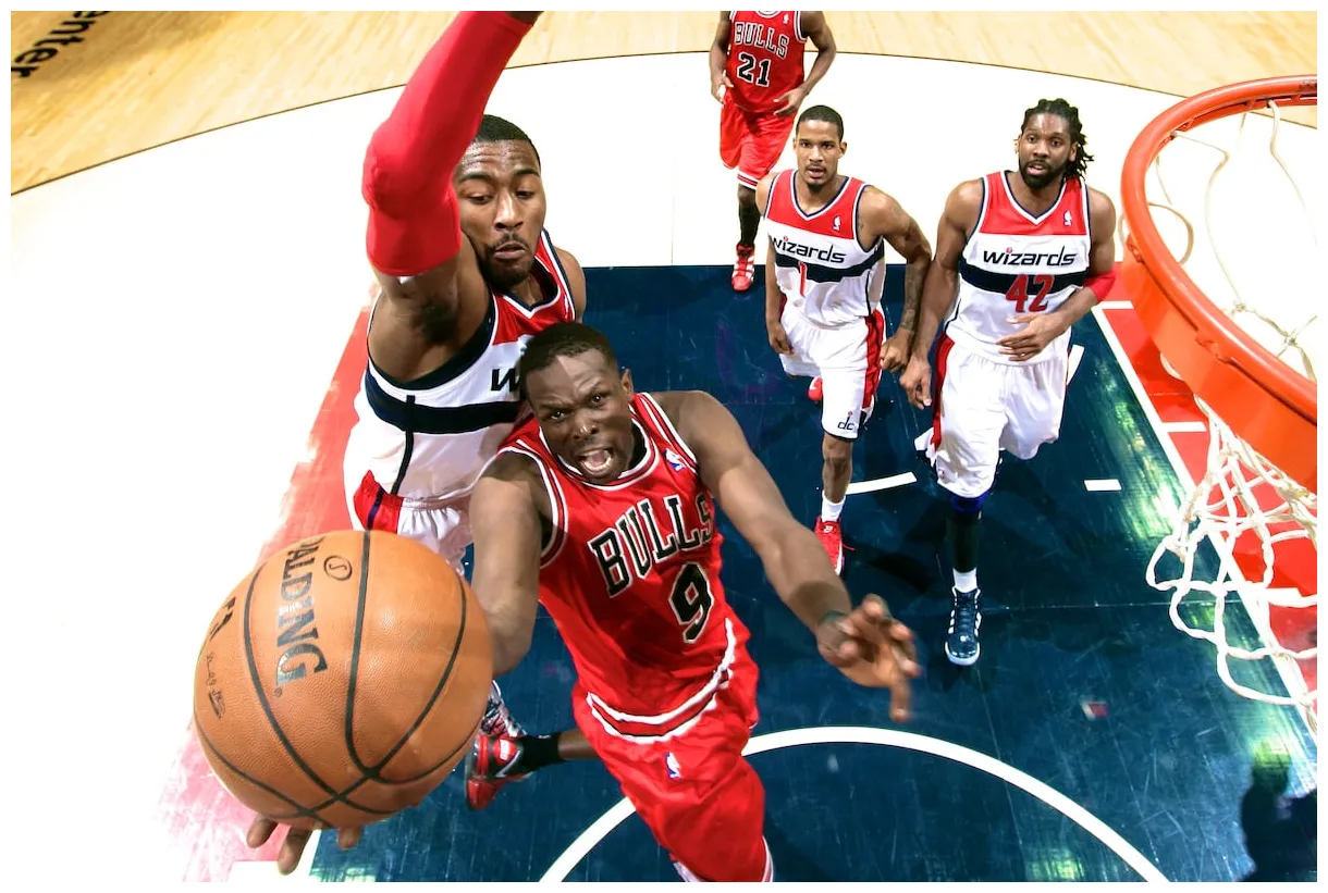 Chicago bulls vs. washington wizards postgame grades and analysis for