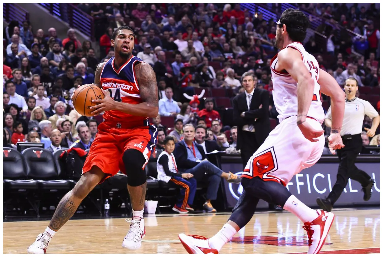 Bulls vs wizards an in-depth analysis of team dynamics and historical