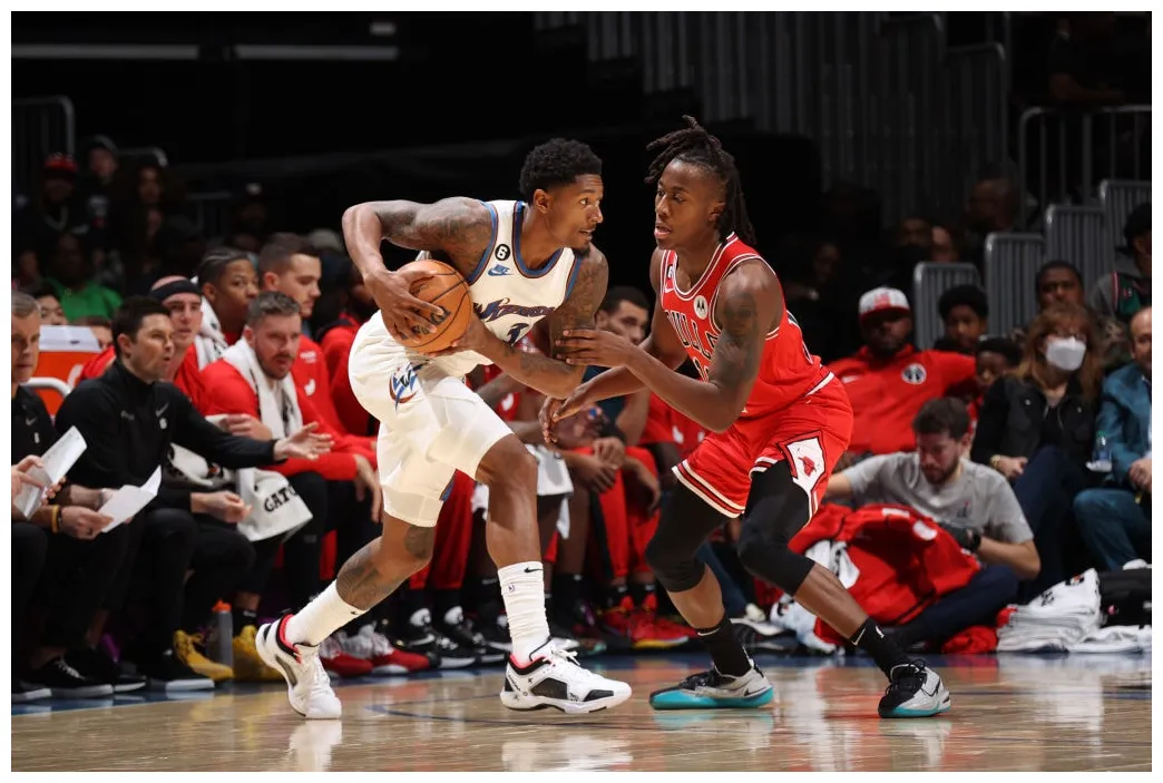 S wizards vs. bulls // oct. 21 gallery nba