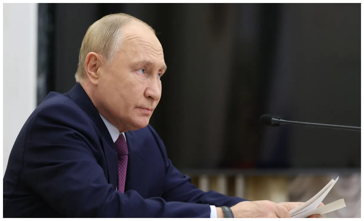 News und hintergründe zu russlands präsidenten