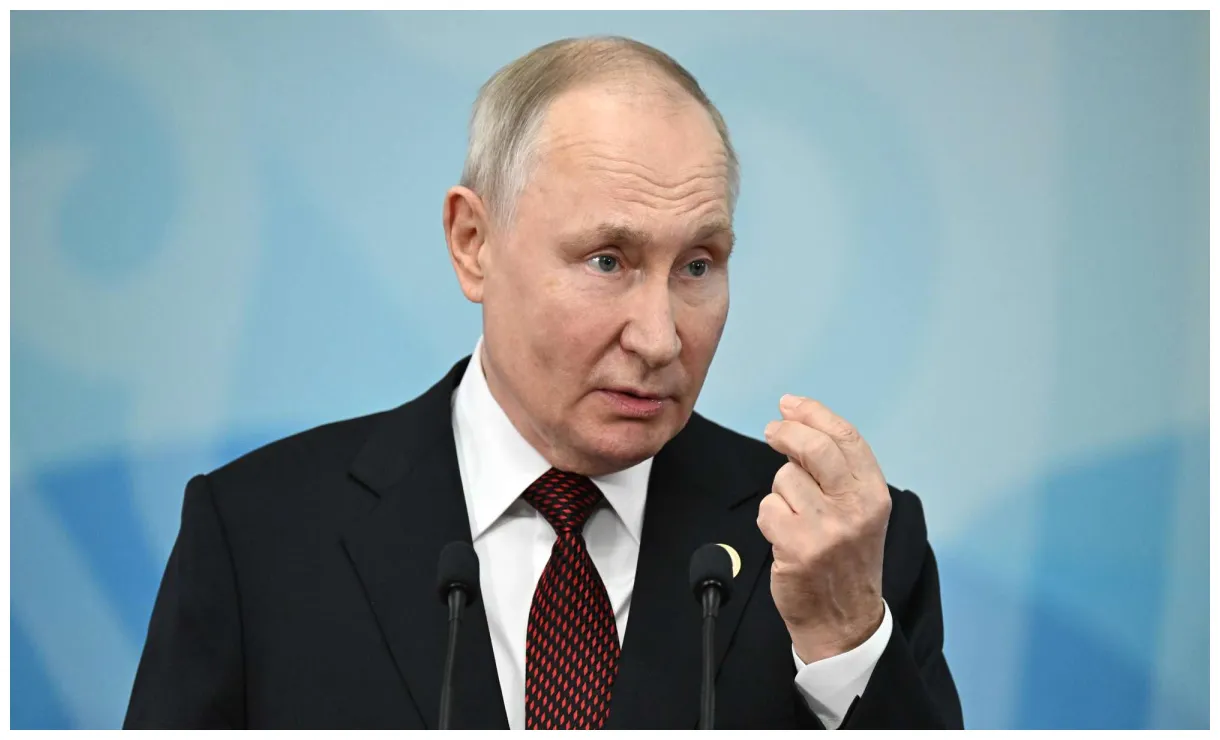 News zum russischen präsidenten