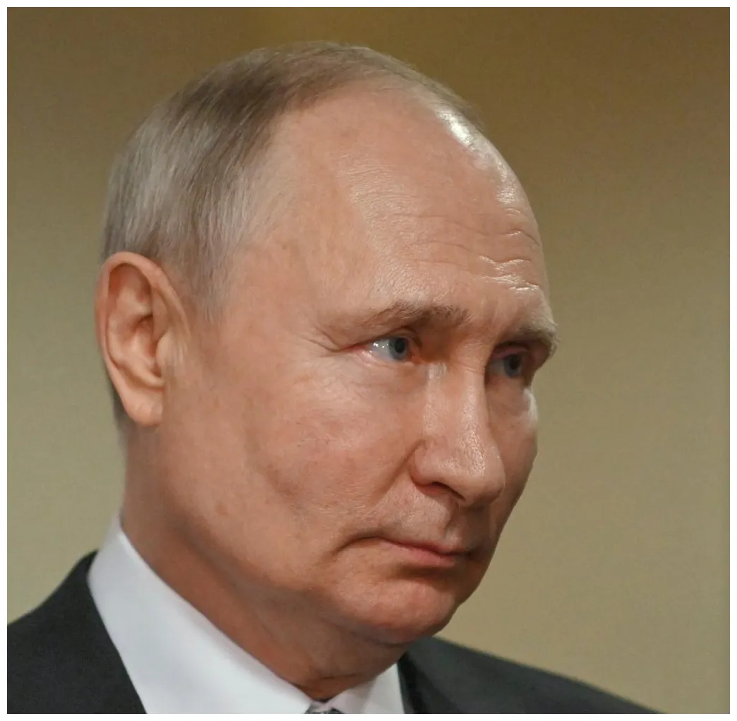 Aktuelle news & bilder zum präsident russlands welt