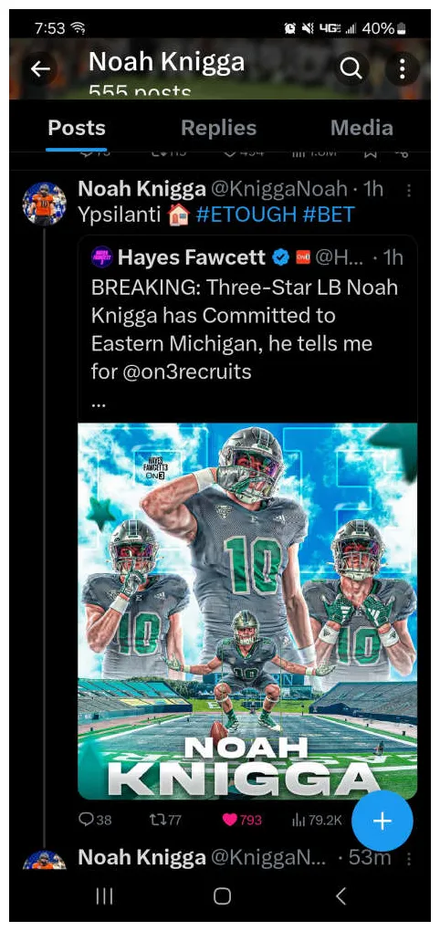 OFFICIAL Washington vs. Eastern Michigan Game Thread — Hardcore Husky