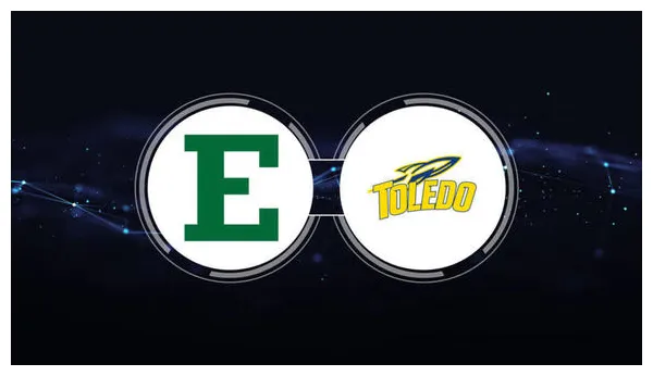 How to Watch Eastern Michigan vs. Toledo Women's College Basketball