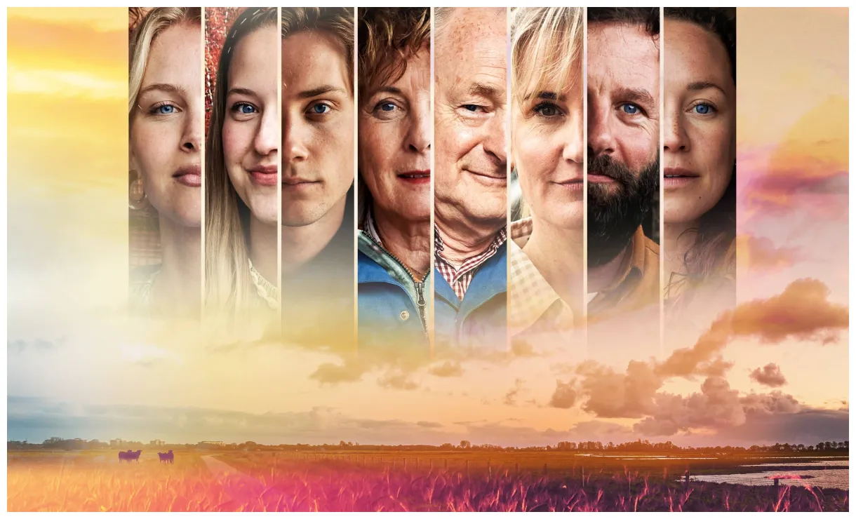 Afleveringen overzicht van op mijnserie