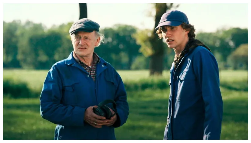 Serie, 2024– filmvandaag.nl