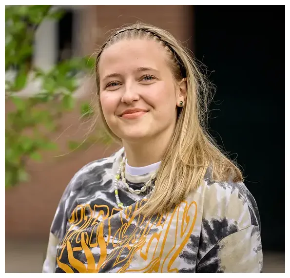 Dit zijn de personages uit de serie avrotros