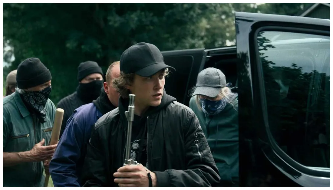 Serie gemist? kijk het hier