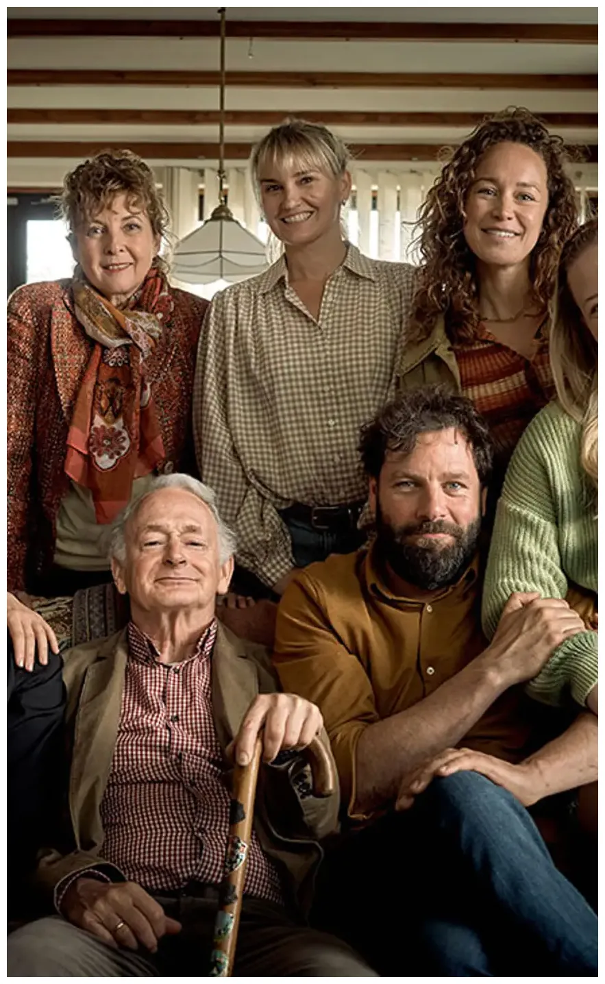 Nieuwe serie bij avrotros avrotros