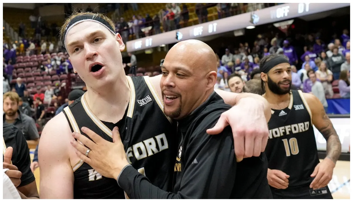 Ncaa tournament history hero sports