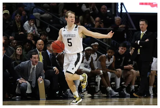 Storm murphy embrace underdog role cbb review