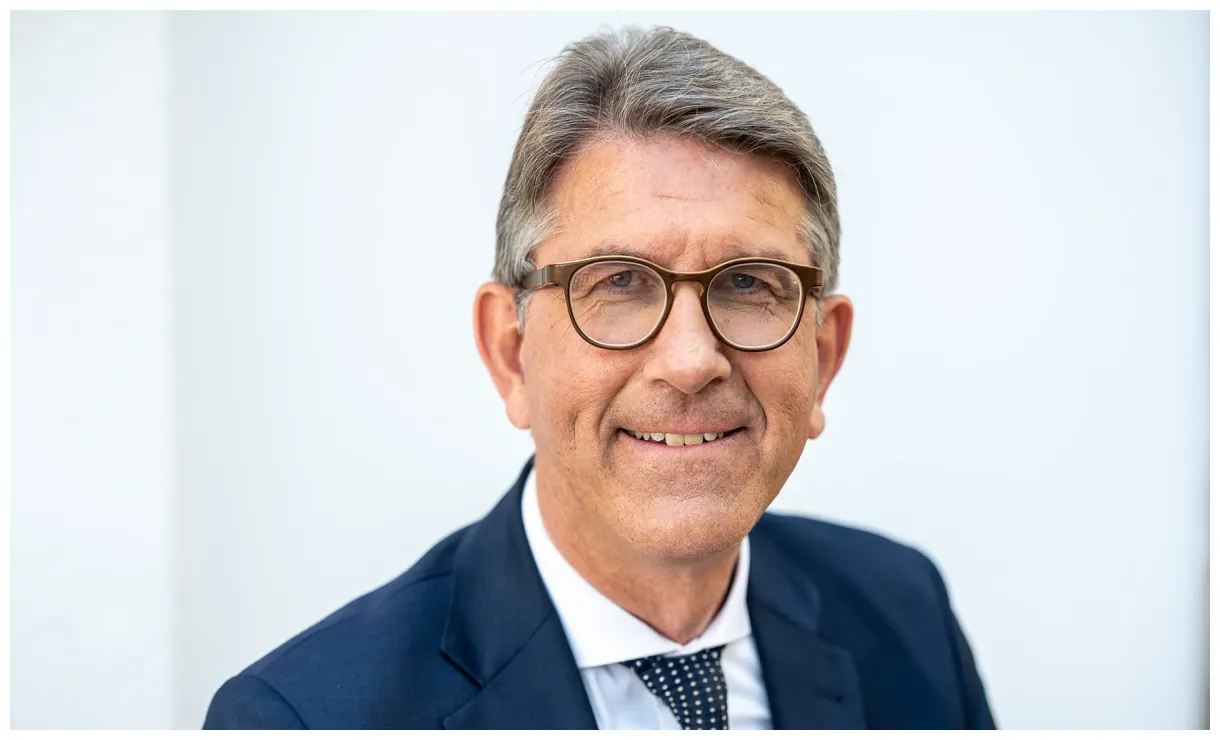 Chi è Wolfram Weimer, il forse nuovo Ministro della Cultura in Germania