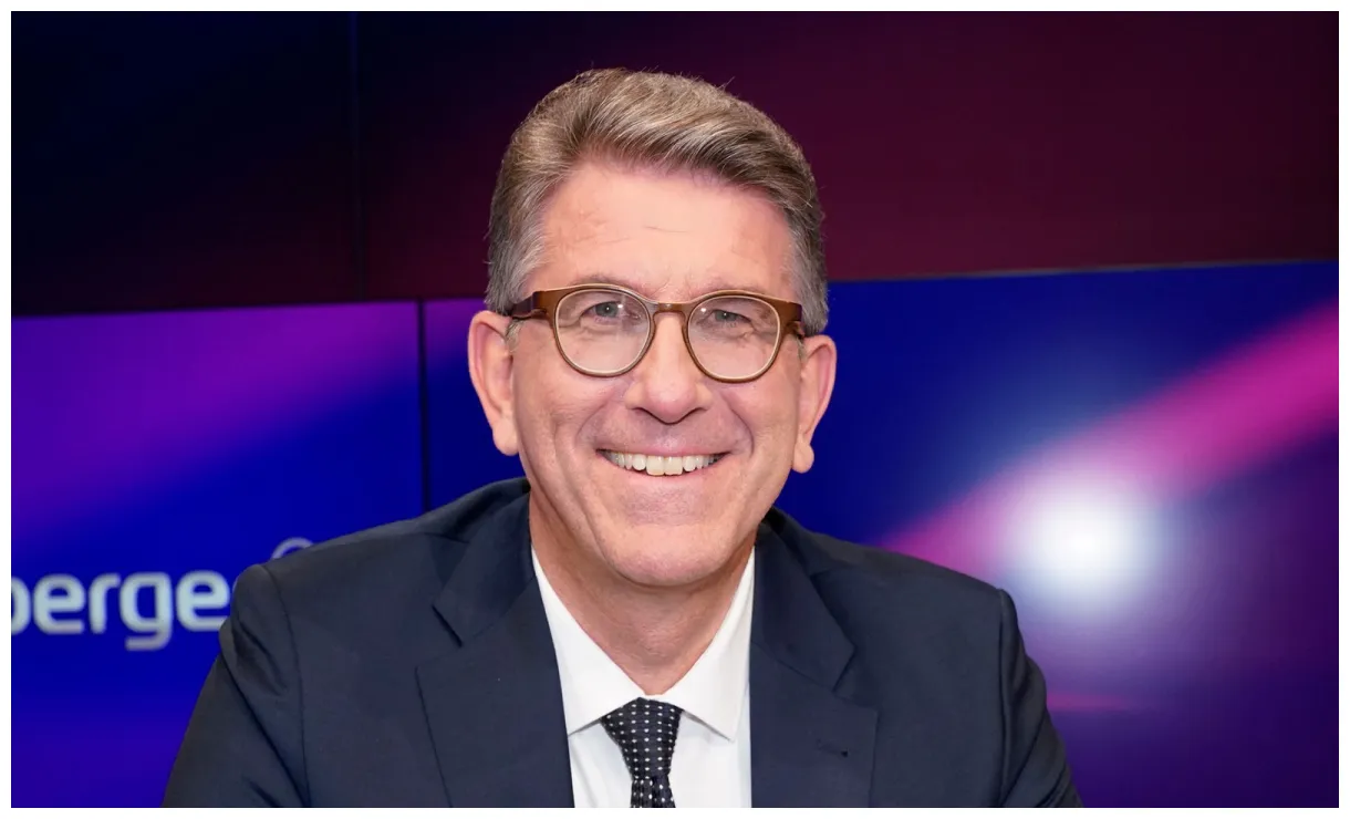 Verleger Wolfram Weimer wird Kulturstaatsminister - Westart - Podcasts