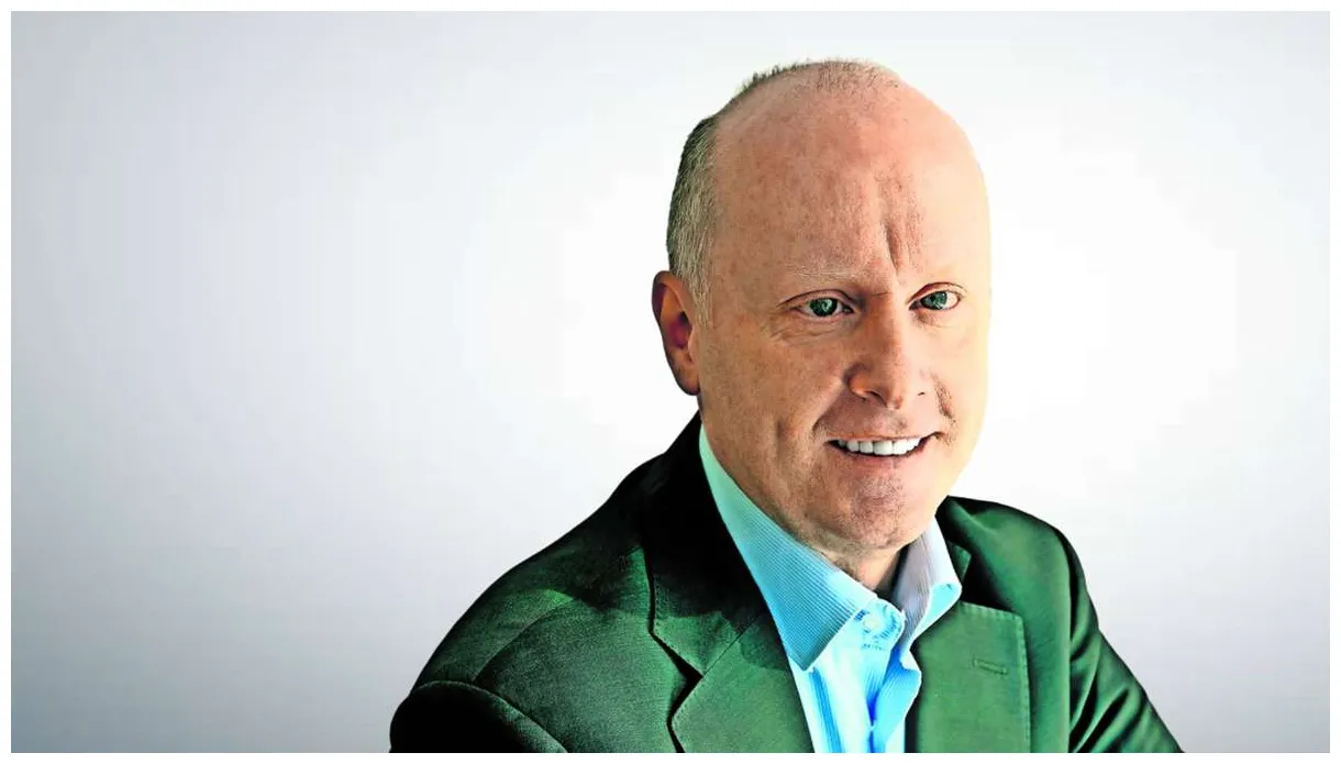 Wolfram Weimer: Konservatives Angstbeißen - Oberfranken - Frankenpost