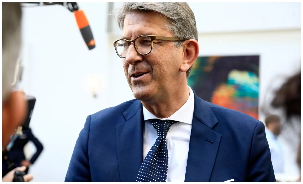 Wolfram Weimer - Aktuelle Nachrichten und Hintergründe