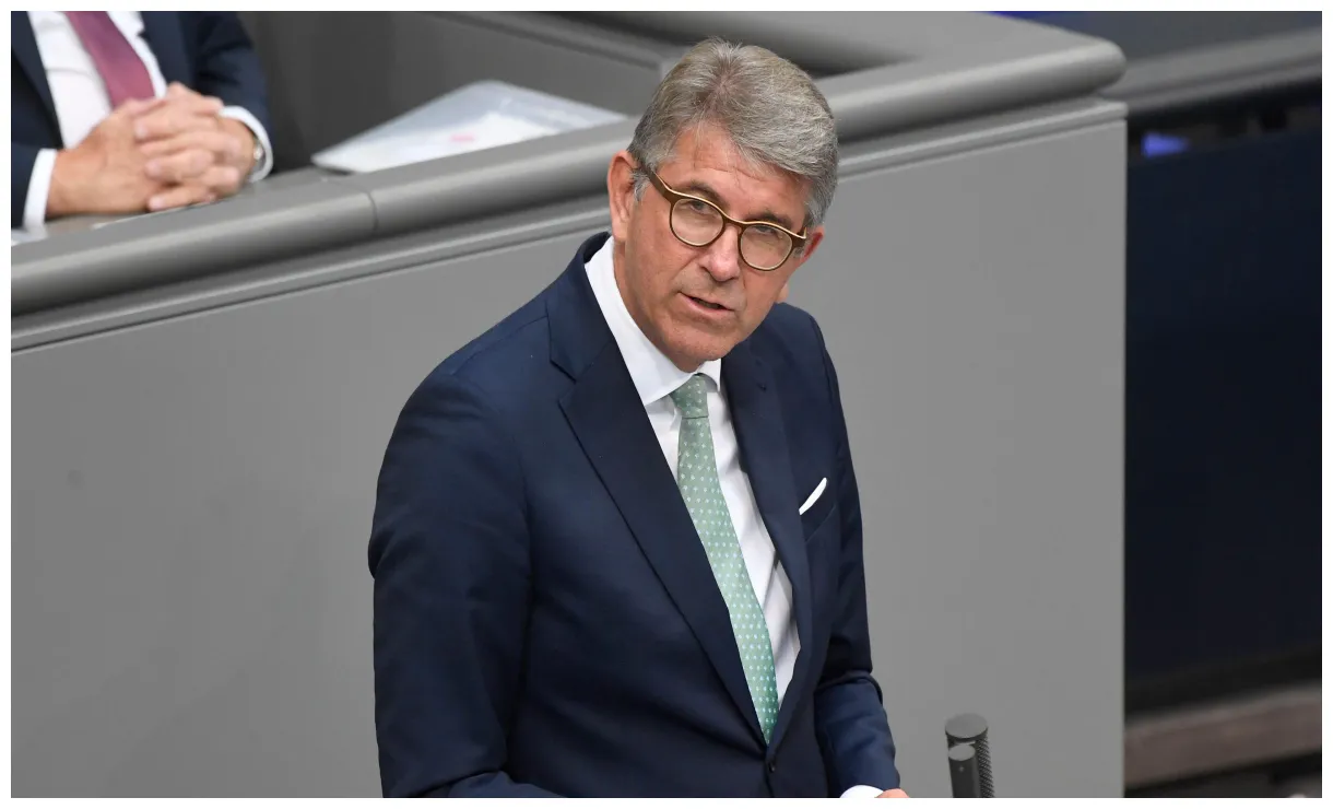 Wolfram Weimer - Aktuelle Nachrichten und Hintergründe