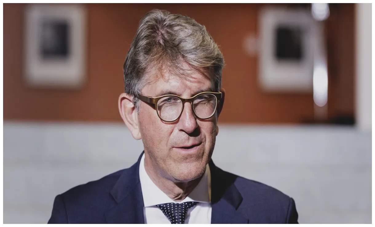 Wolfram Weimer will neues Gedenkstättenkonzept vorlegen | Jüdische