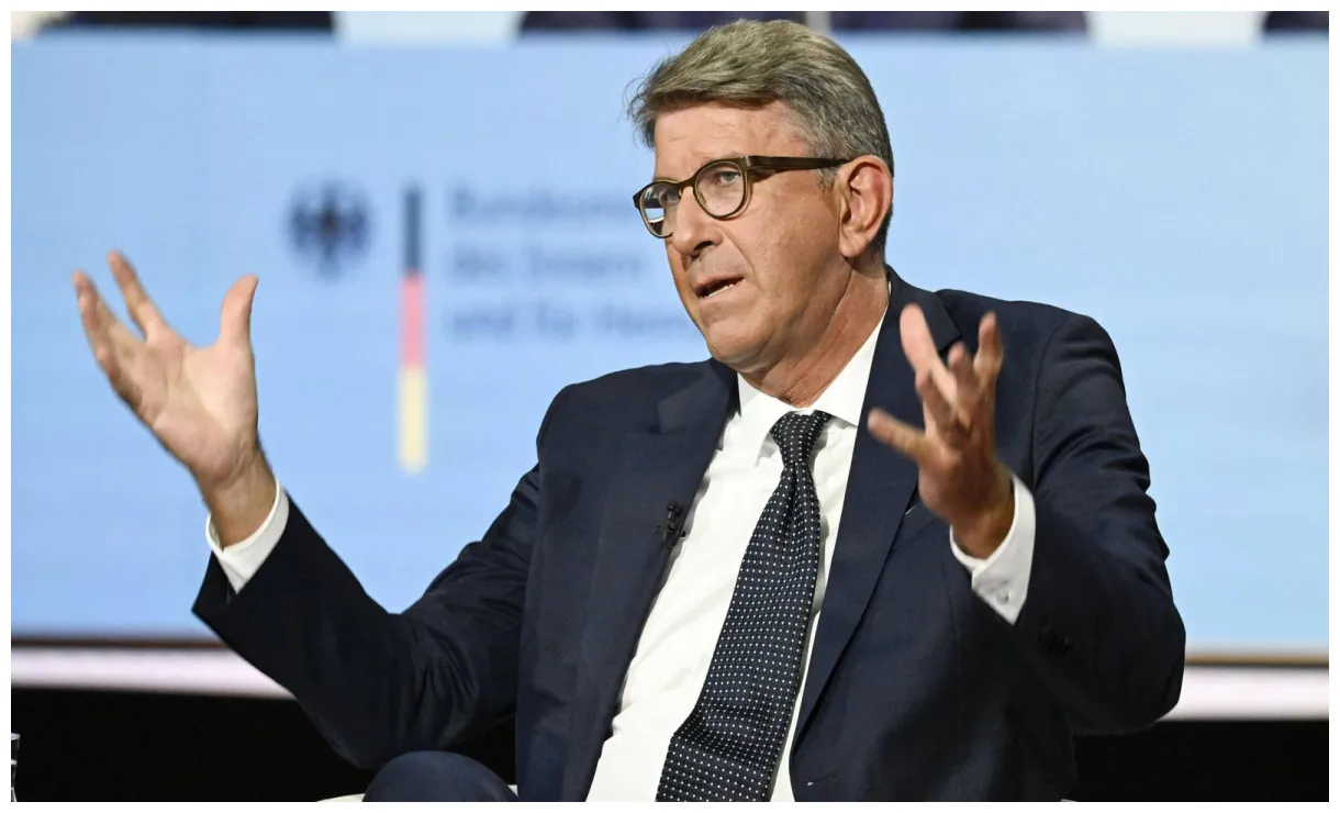 Weimer wehrt sich gegen Vorwürfe - Kulturnachrichten - Kultur - WDR