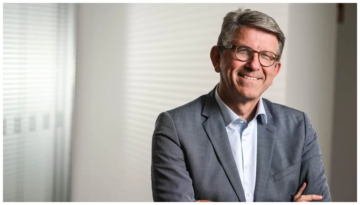 Wolfram Weimer: „Ich bin weit weg von völkischem Denken“