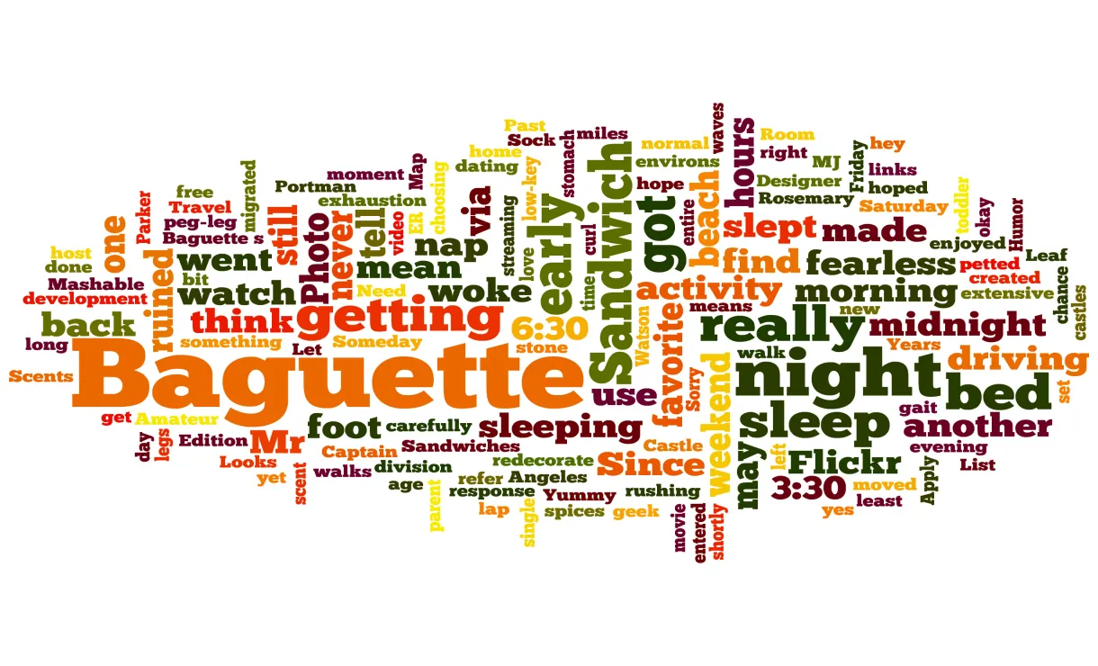 Redux tragic sandwich