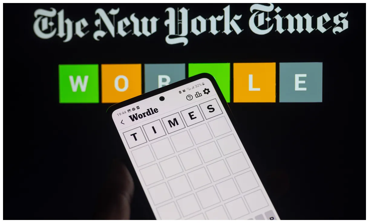 Today's answer and hints for #1596 on november 01