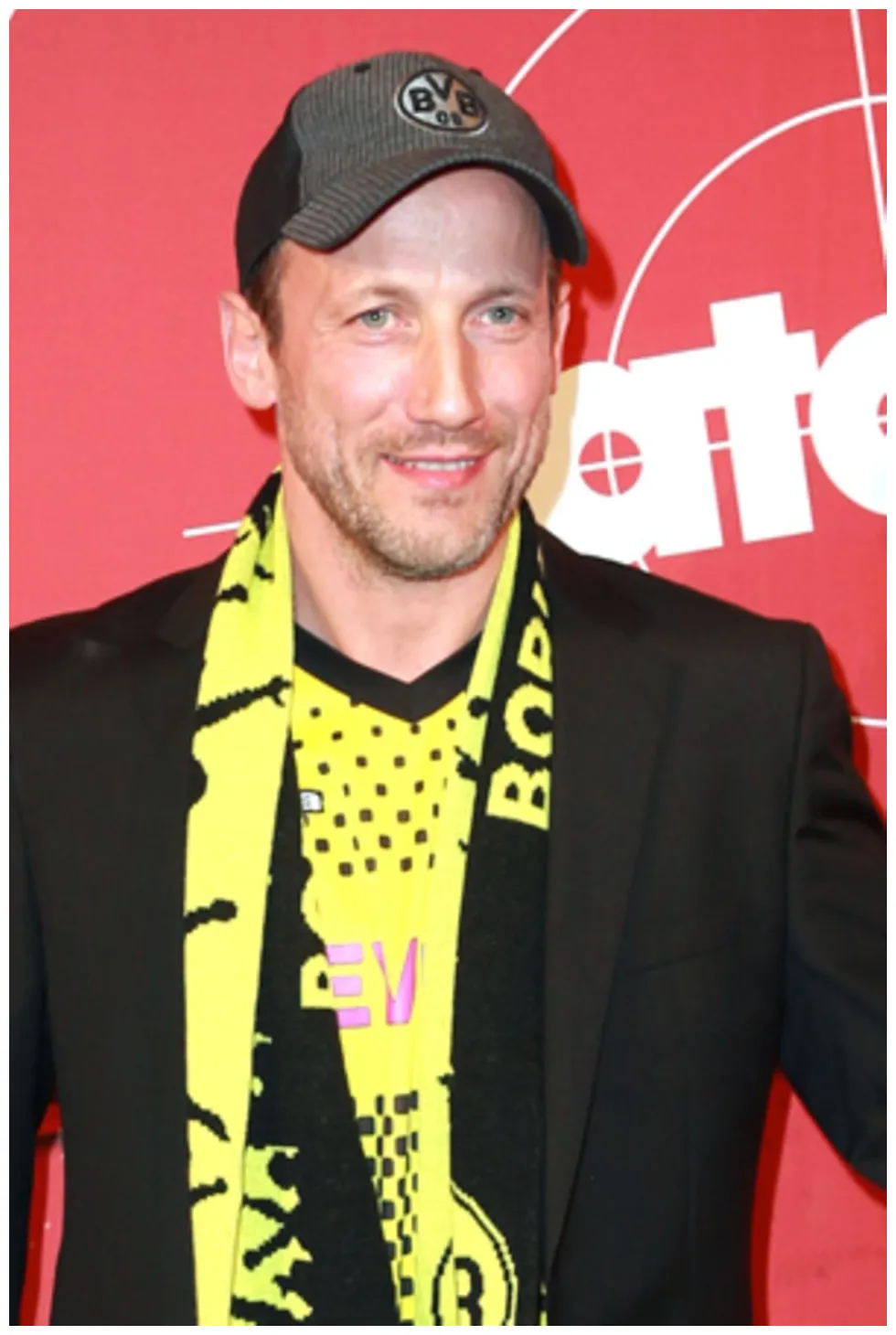 Wotan Wilke Möhring - Starporträt, News, Bilder | GALA.de