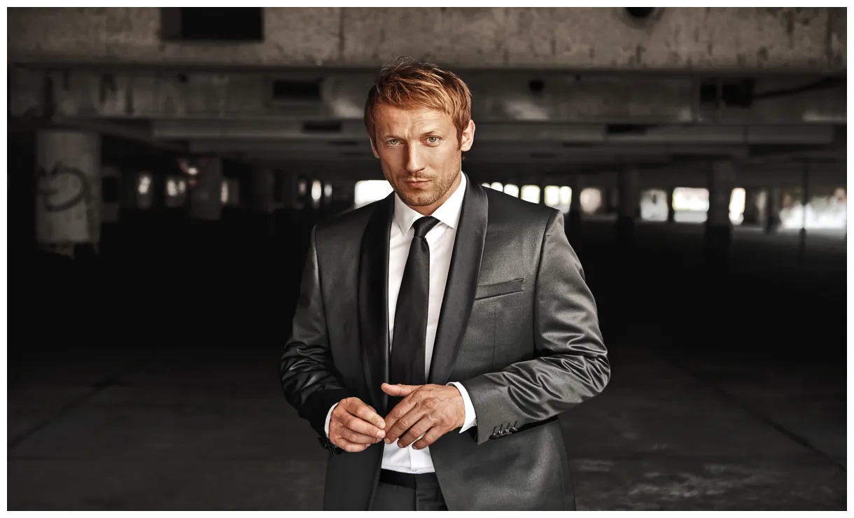 Actor agentur players berlin