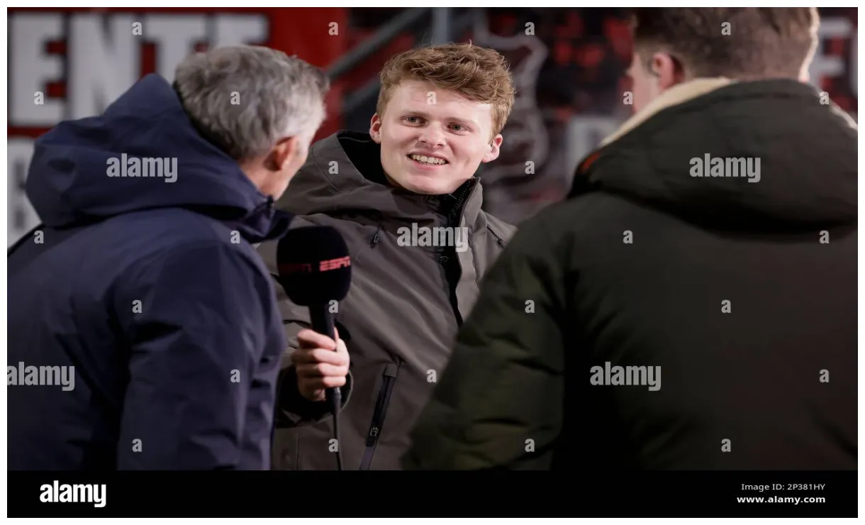 Wouter bouwman hi-res stock photography and images - Alamy