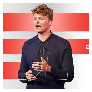 Wouter Bouwman maakt overstap naar ESPN - Showbizznetwork.nl