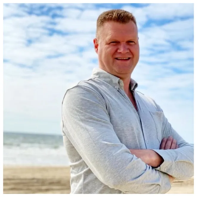 Wouter Bouwman - Managing Director - Fuite ingredients BV | LinkedIn