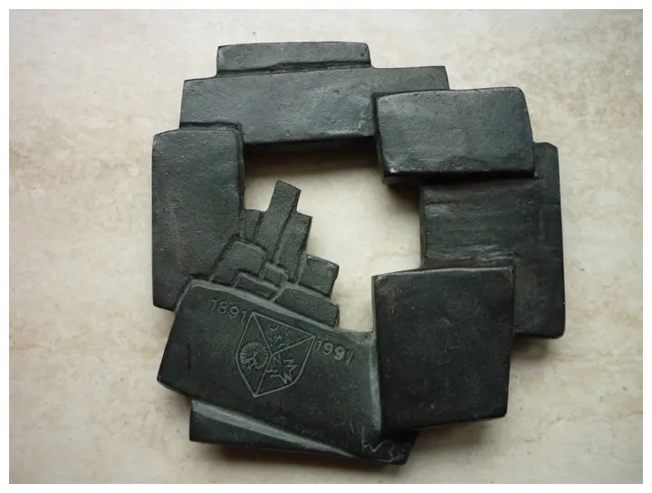 Wouter Bouwman - 's Heeren Loo-Lozenoord - Catawiki