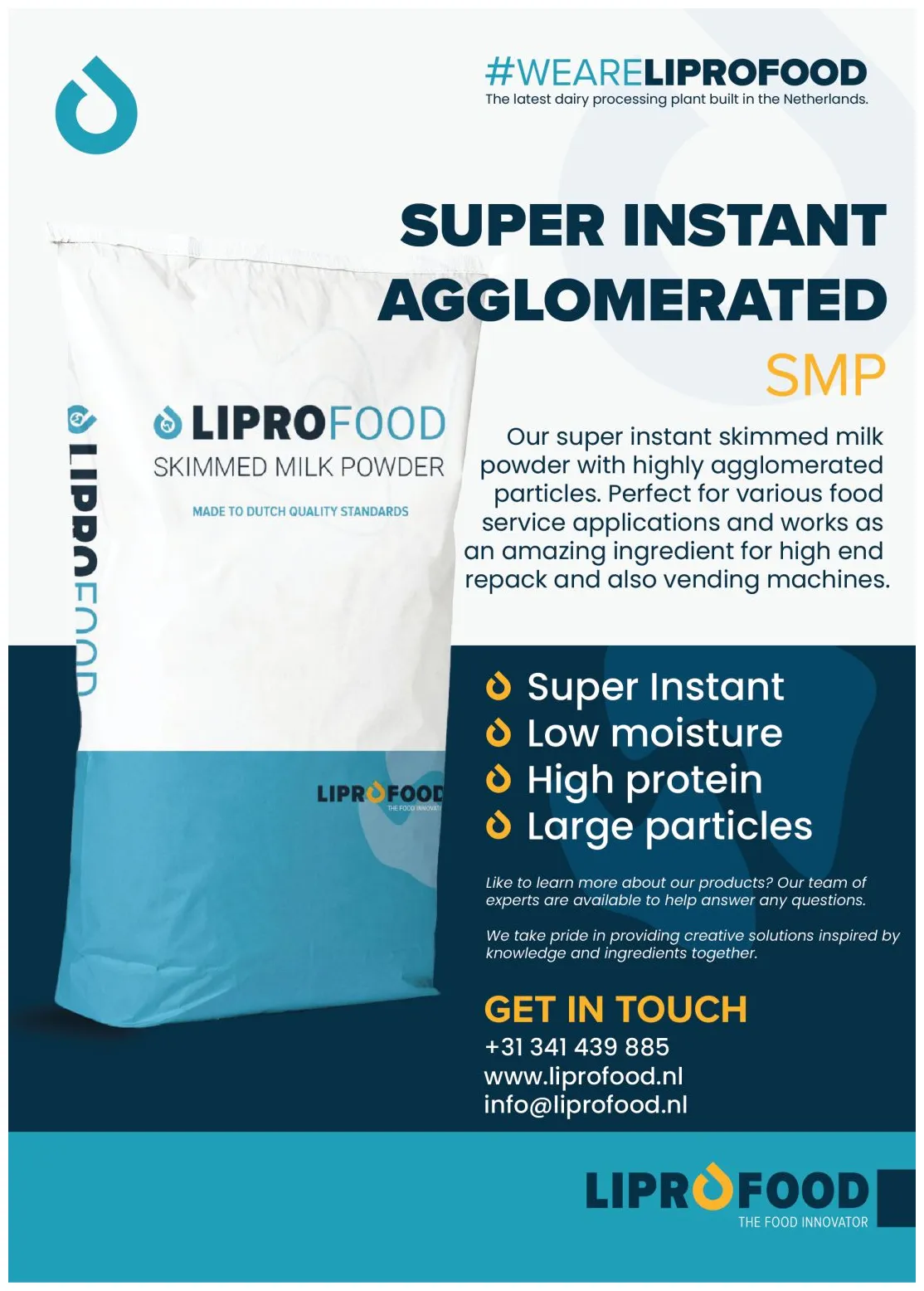 Wouter Bouwman posted on LinkedIn