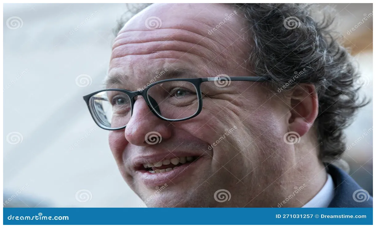 Side view at the kings reception at amsterdam the