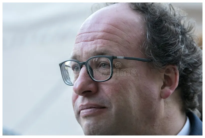 Side view at the kings reception at amsterdam the