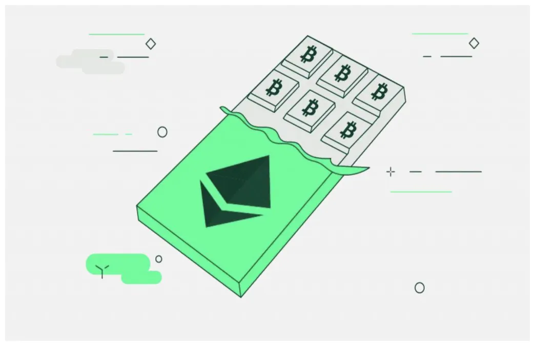 Wrapped bitcoin price fluctuation graph today live update 2025