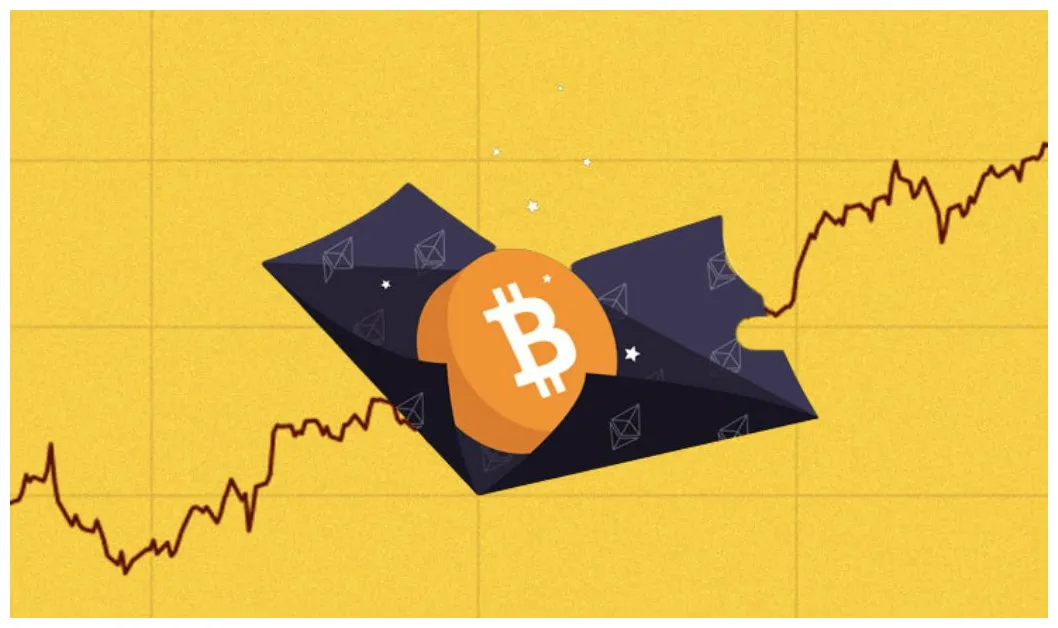 Wrapped bitcoin historical price performance live update 2025