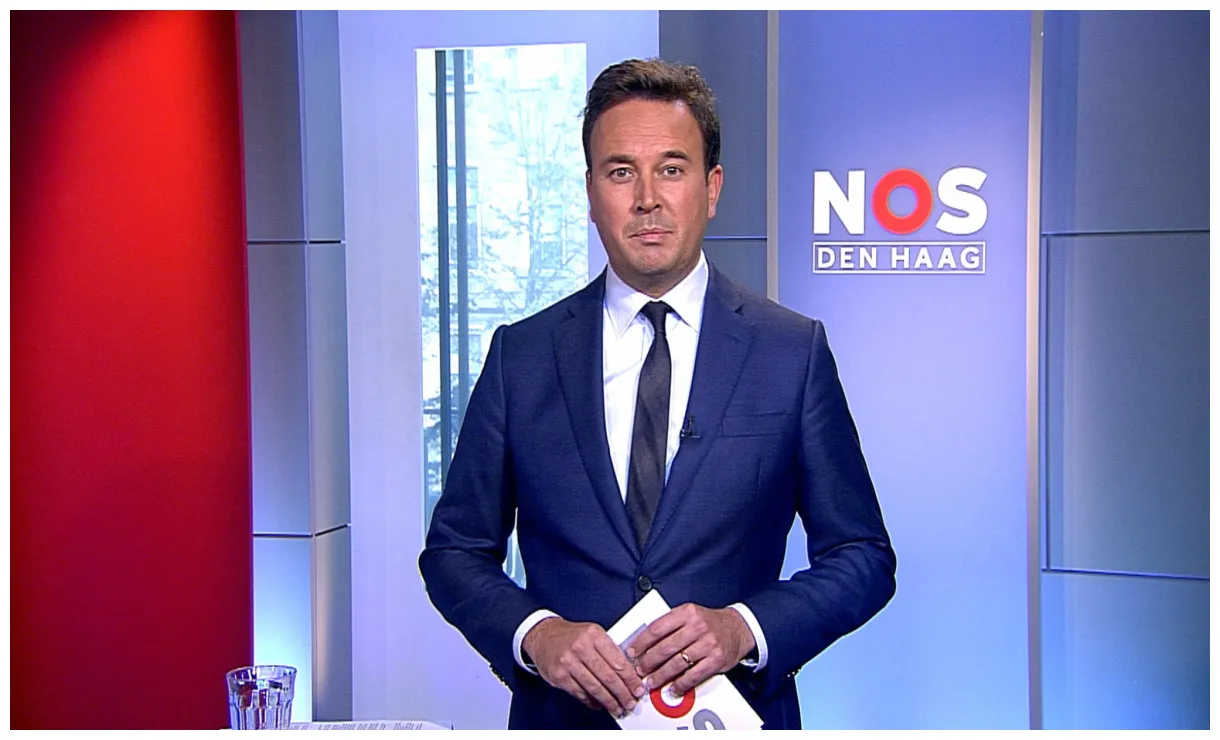 Over van der steur nos