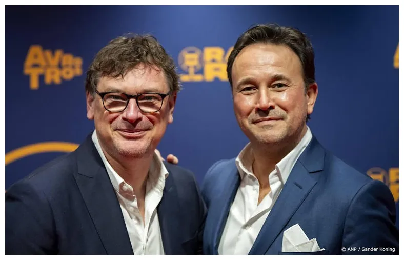 Maakt tot en met 23 maart podcast de stemming