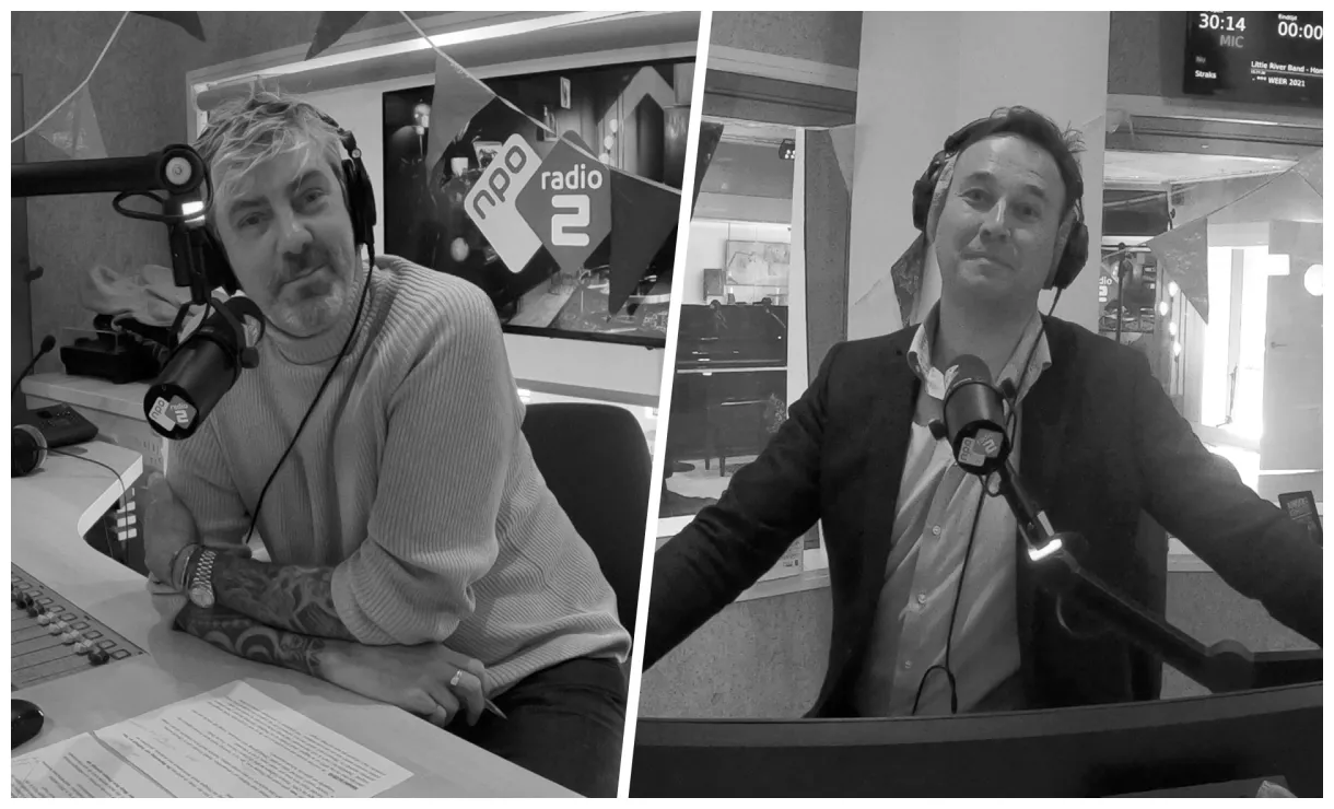 Openhartig in 30 minuten rauw spreekbuis.nl