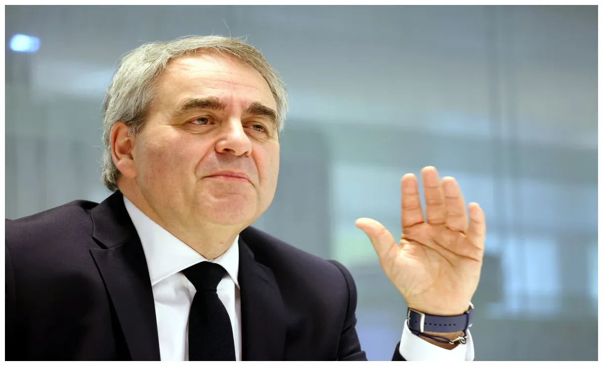 Xavier Bertrand : infos et actualités en direct - Le Parisien