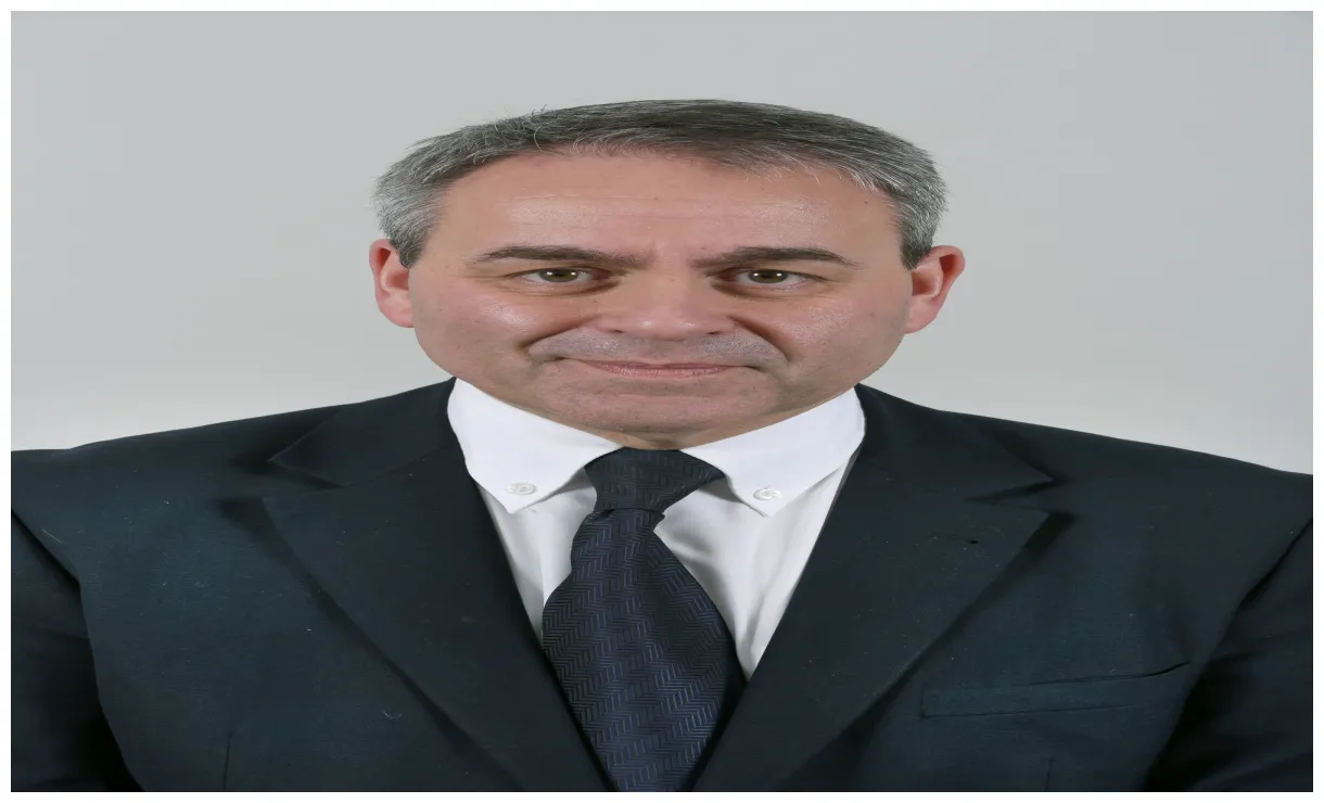 Xavier Bertrand - Revue Politique et Parlementaire