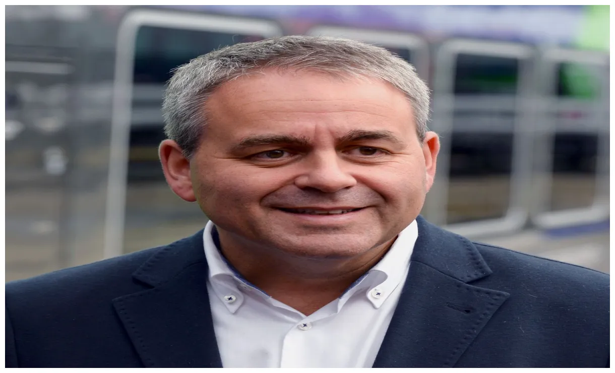 Xavier Bertrand : Actualités, biographie et infos