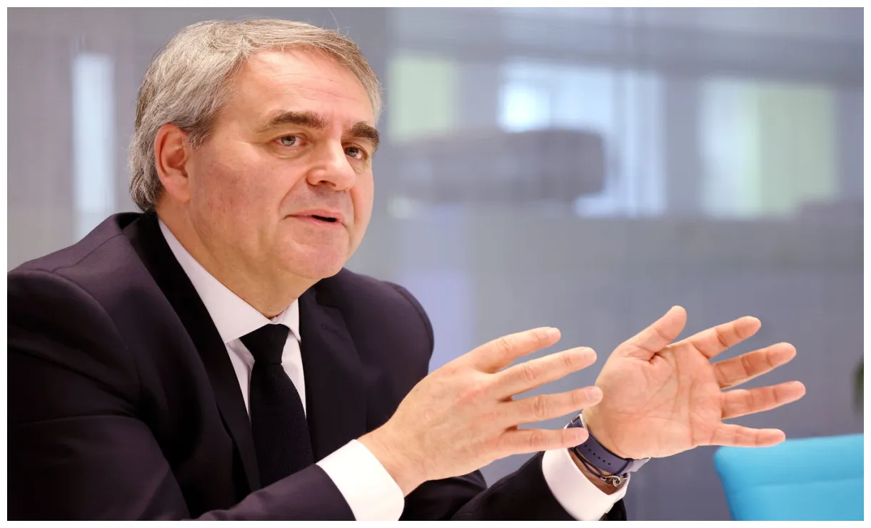 Xavier Bertrand : infos et actualités en direct