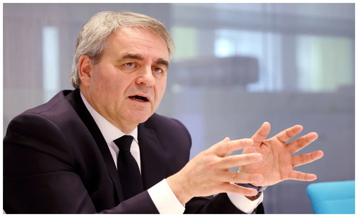 Xavier Bertrand : infos et actualités en direct - Le Parisien