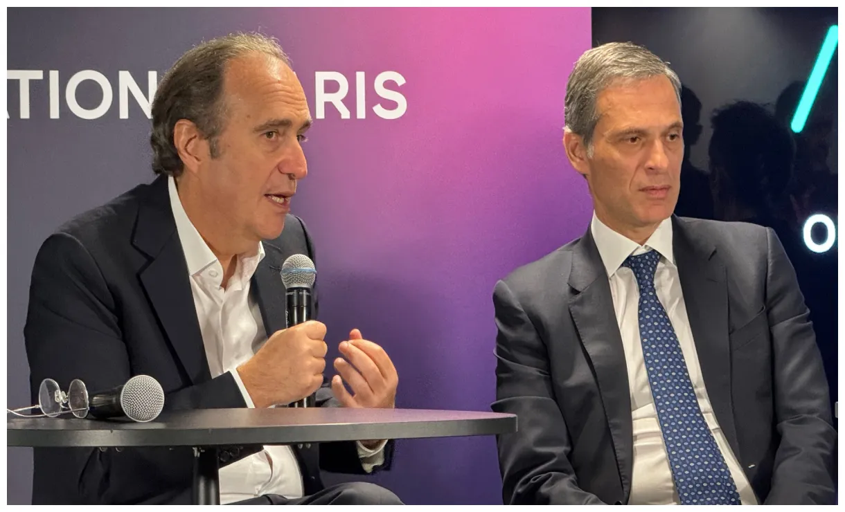 Free "la france est un paradis pour