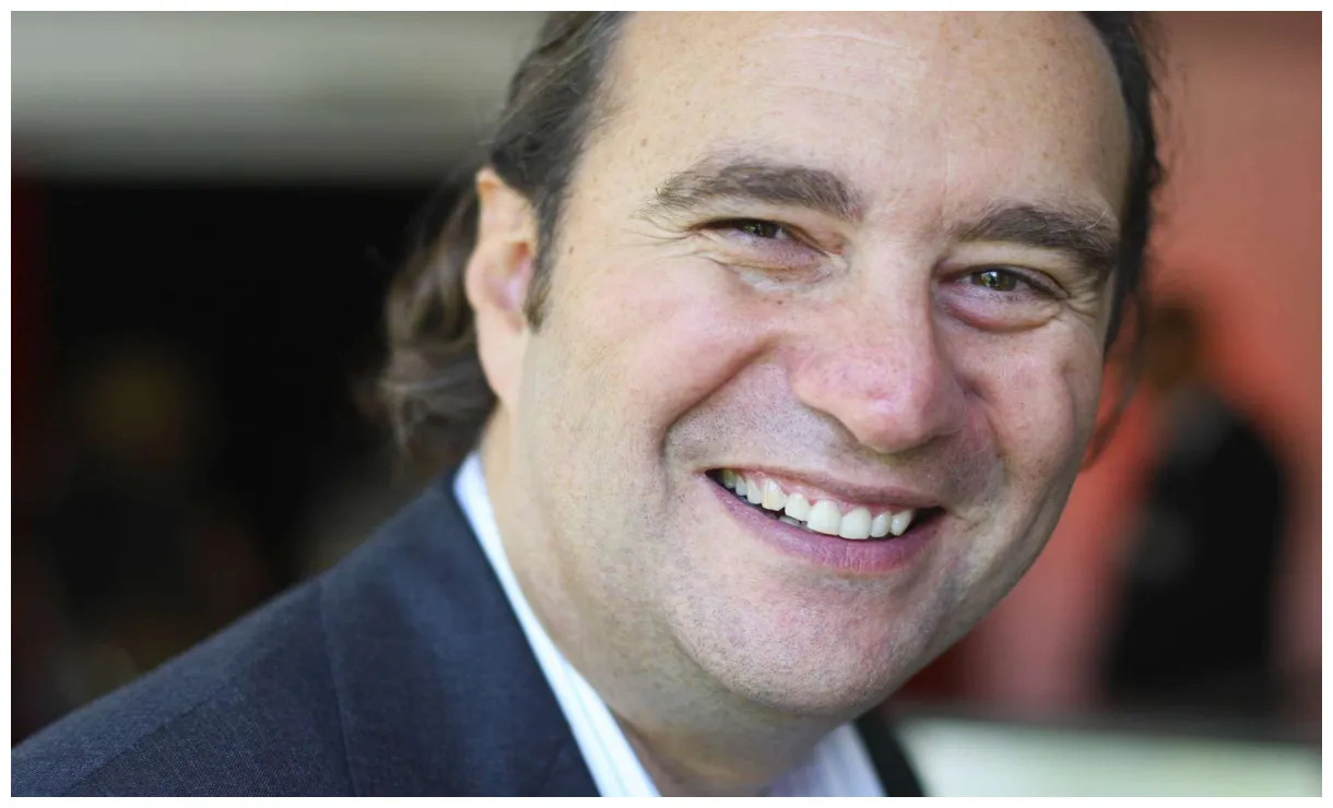 Biographie entrepreneur futura tech