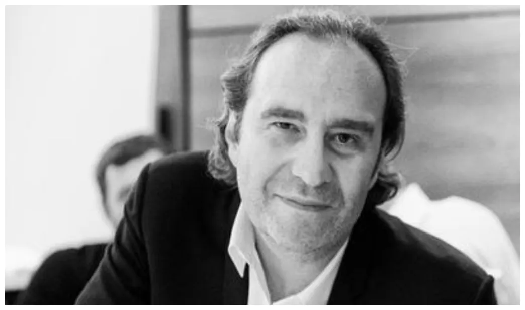 Portrait du pionnier de l’internet en france